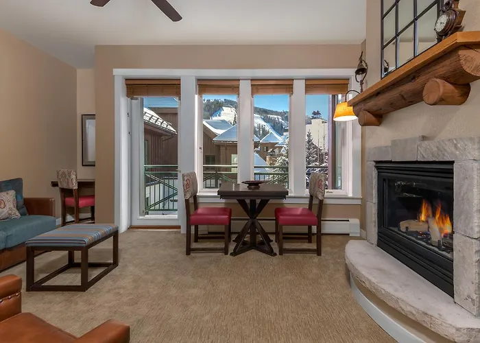 The Residences At Mountain Lodge By Hyatt Vacation Club