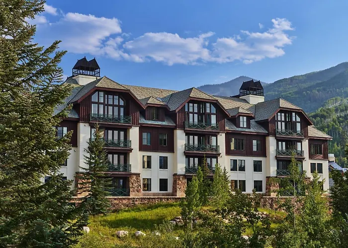 The Residences At Mountain Lodge By Hyatt Vacation Club